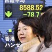 Gospodarki Japonii i strefy euro mają się źle