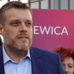 Zandberg w obronie Gwiazdowskiego. "Absurdalne prawo"