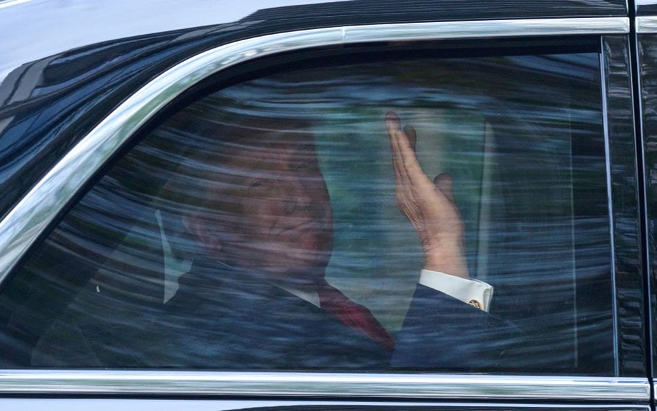 Donald Trump mimo bojkotu amerykańskich mediów i tak będzie widoczny w przestrzeni publicznej