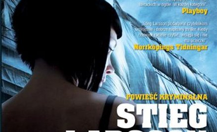 Dorosła Pippi bohaterką kryminałów