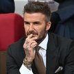 David Beckham