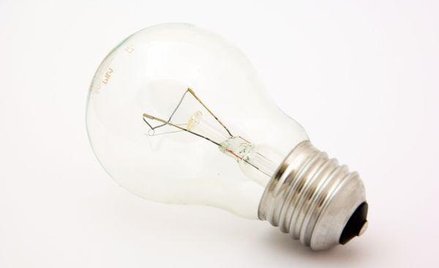 Żarówki do lamusa