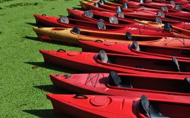 Darmowa wypożyczalnia już otwarta