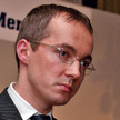 Radosław Bodys był związany z Merill Lynch od 2004 r.