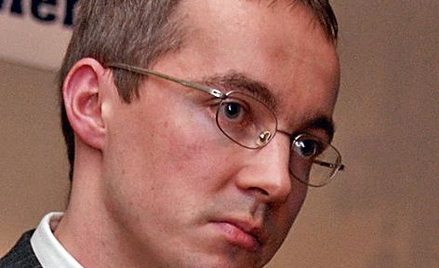 Radosław Bodys był związany z Merill Lynch od 2004 r.
