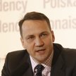 Radosław Sikorski: Konstytucję łamał prezydent Kaczyński