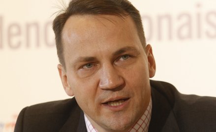 Radosław Sikorski: Konstytucję łamał prezydent Kaczyński