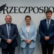 miniaturka - Debata ISW  „Wyzwania edukacji medycznej"