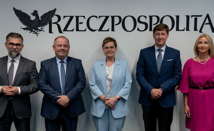 miniaturka - Debata ISW  „Wyzwania edukacji medycznej"