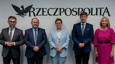 miniaturka - Debata ISW  „Wyzwania edukacji medycznej"