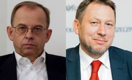 Wojciech Sadurski, Jan Majchrowski