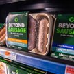 Beyond Meat