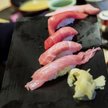 Rekord w Tokio: najdroższe sushi z tuńczykiem
