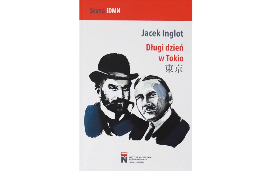 „Długi dzień w Tokio": Dwie wizje, jeden cel