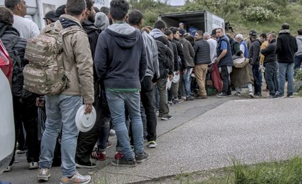 Sondaż: Polacy nie chcą muzułmańskich imigrantów