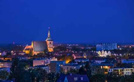 Kołobrzeg