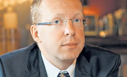 Tomasz Tuora, akcjonariusz i były prezes Cormaya.