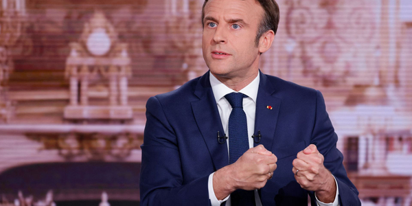 Wybory prezydenckie we Francji: To może być koniec V Republiki