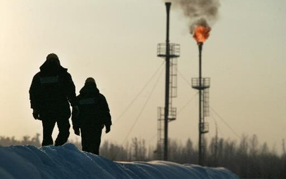Rosnieft i Exxon Mobil znalazły ropę w Arktyce