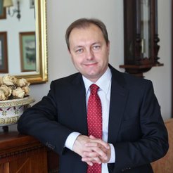 prof. Adam Opalski