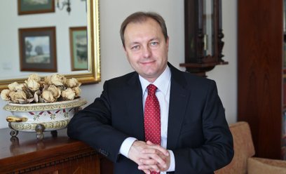 prof. Adam Opalski