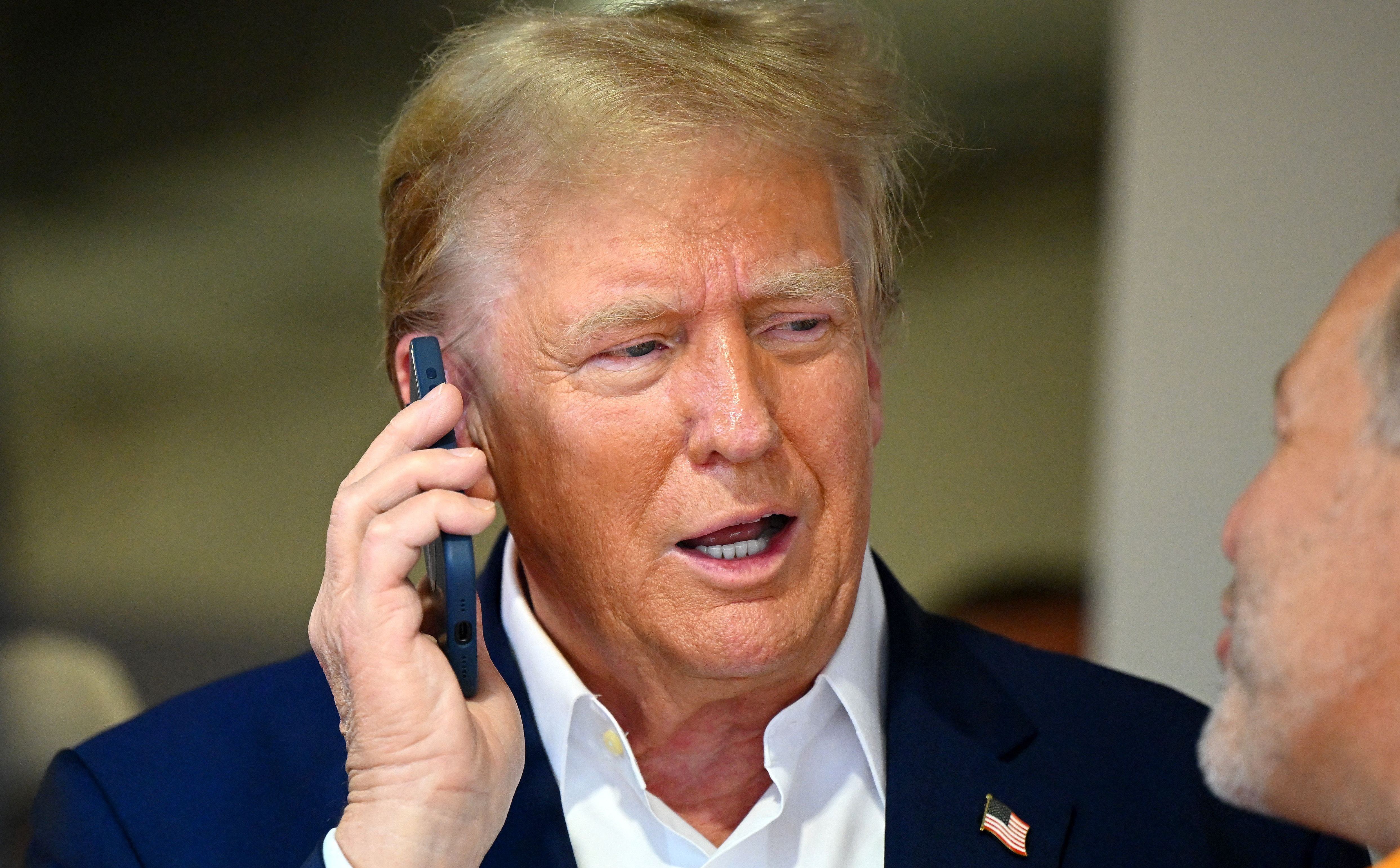 Donaldowi Trumpowi udało się zapobiec wojnie. Cła okazały się decydujące?