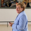 Kanclerz Angela Merkel będzie w Warszawie na obchodach rocznicy wybuchu wojny