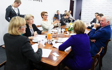 Uczestnicy debaty oceniali, że w nadchodzących latach polskie firmy i gospodarkę czekają jeszcze wię