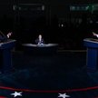 Trump kontra Biden: Debata bez podania ręki. Przez epidemię