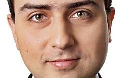 Witold Sławiński prawnik w zespole prawa zamówień publicznych, kancelaria Wierzbowski Eversheds