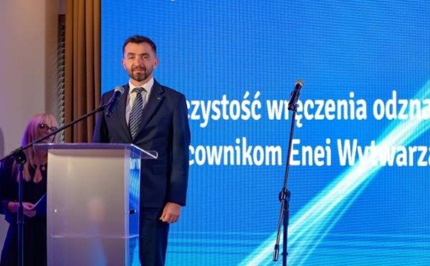 Enea dominuje w nowym zarządzie Polimex Mostostal