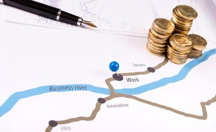 Bony na innowacje dla firm na prowadzenie badań