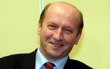 Maciej Płażyński (1958-2010)