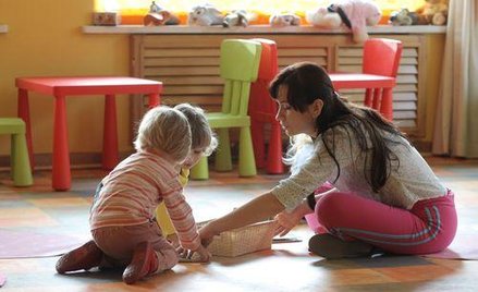 Będzie zachęta do legalnego zatrudnienia niani