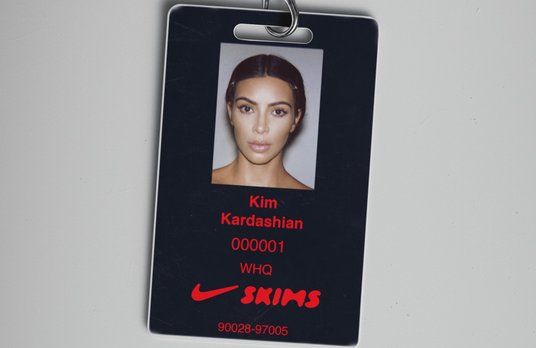 Kim Kardashian będzie twarzą nowej marki NIke'a.