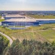 Park magazynowy Accolade pod Bydgoszczą