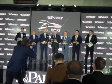 Laureaci Złotych Portfeli