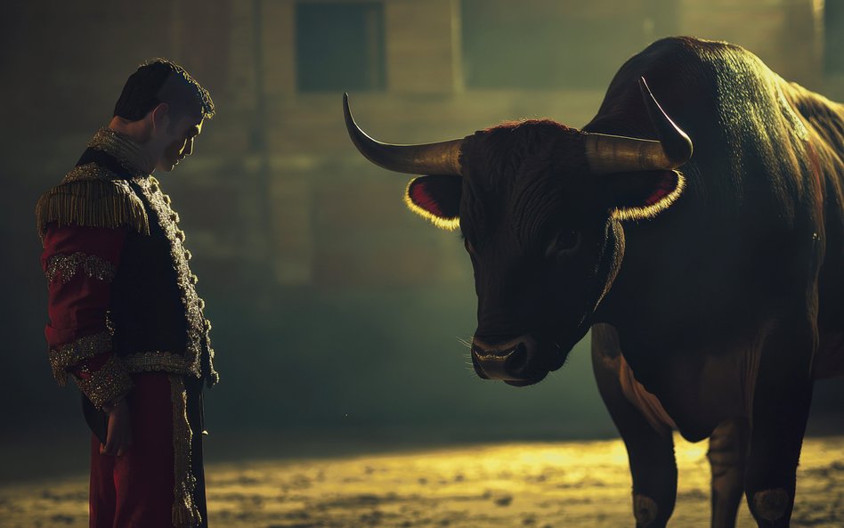 W XXI wieku ideologiczny spór o korridę pozostaje najbardziej wyraźnym symbolem walki o ostateczne z