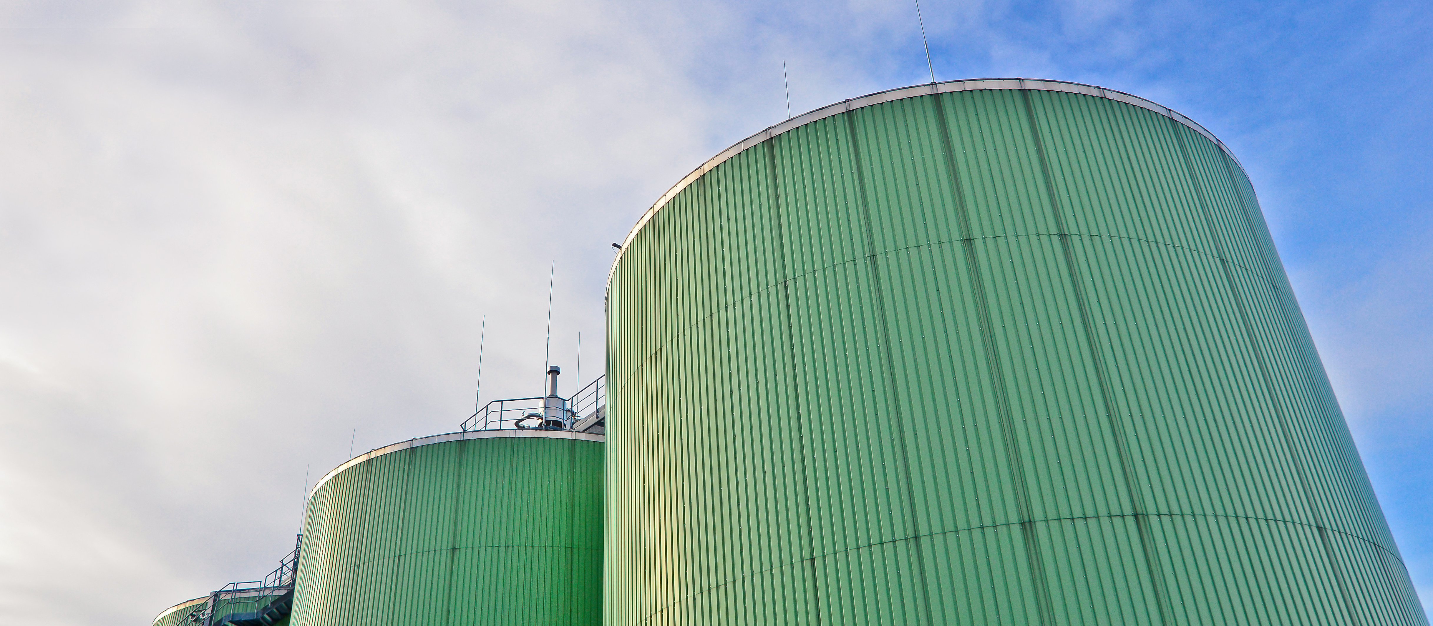 Geotrans chce wybudować dwa zakłady zagospodarowania odpadów