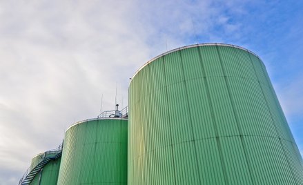 Geotrans chce wybudować dwa zakłady zagospodarowania odpadów