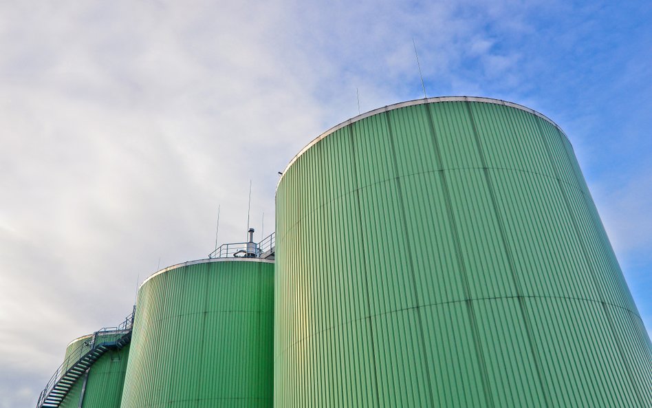 Geotrans chce wybudować dwa zakłady zagospodarowania odpadów