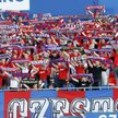 Kibice Rakowa Częstochowa