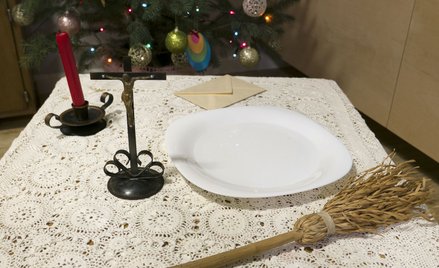 Wizyta duszpasterska