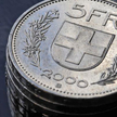 Rekordowo drogi frank to także problem dla Szwajcarii