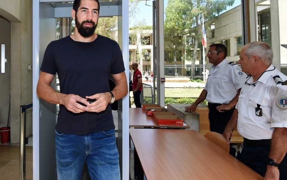 Nikola Karabatic