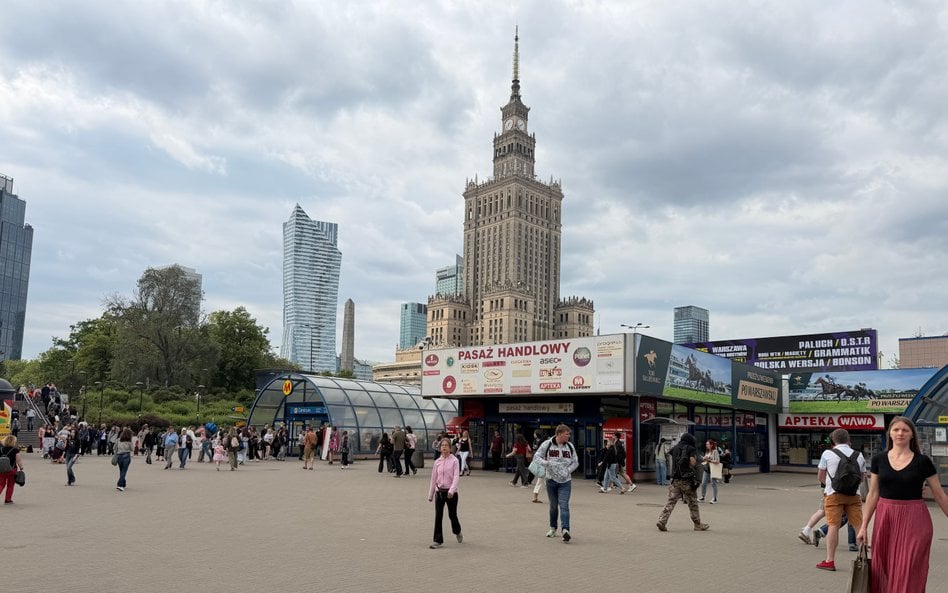 Polacy żyją najdłużej w historii. Rekordowe dane GUS i ogromne różnice
