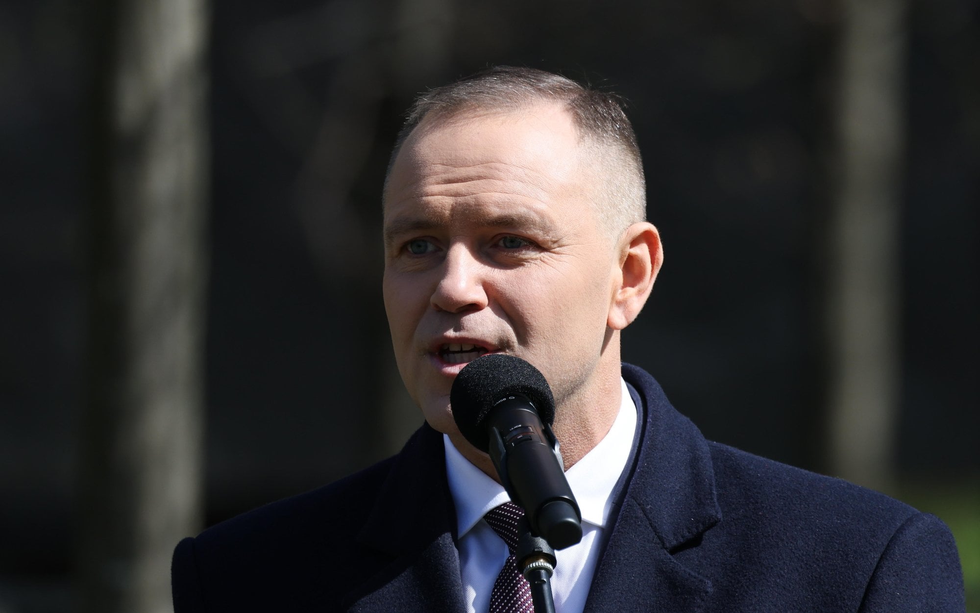 Президент Кароль Навроцкий рассказал о выборах в Венгрии