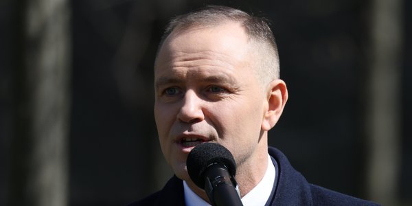 Prezydent Karol Nawrocki zabrał głos ws. wyborów na Węgrzech