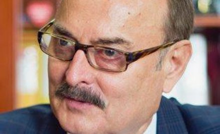 Wojciech Sobieszak, prezes CPP Toruń-Pacific