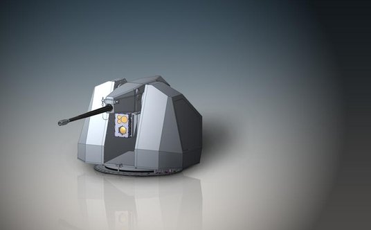 "Lionfish 20. Fot./materiały prasowe"